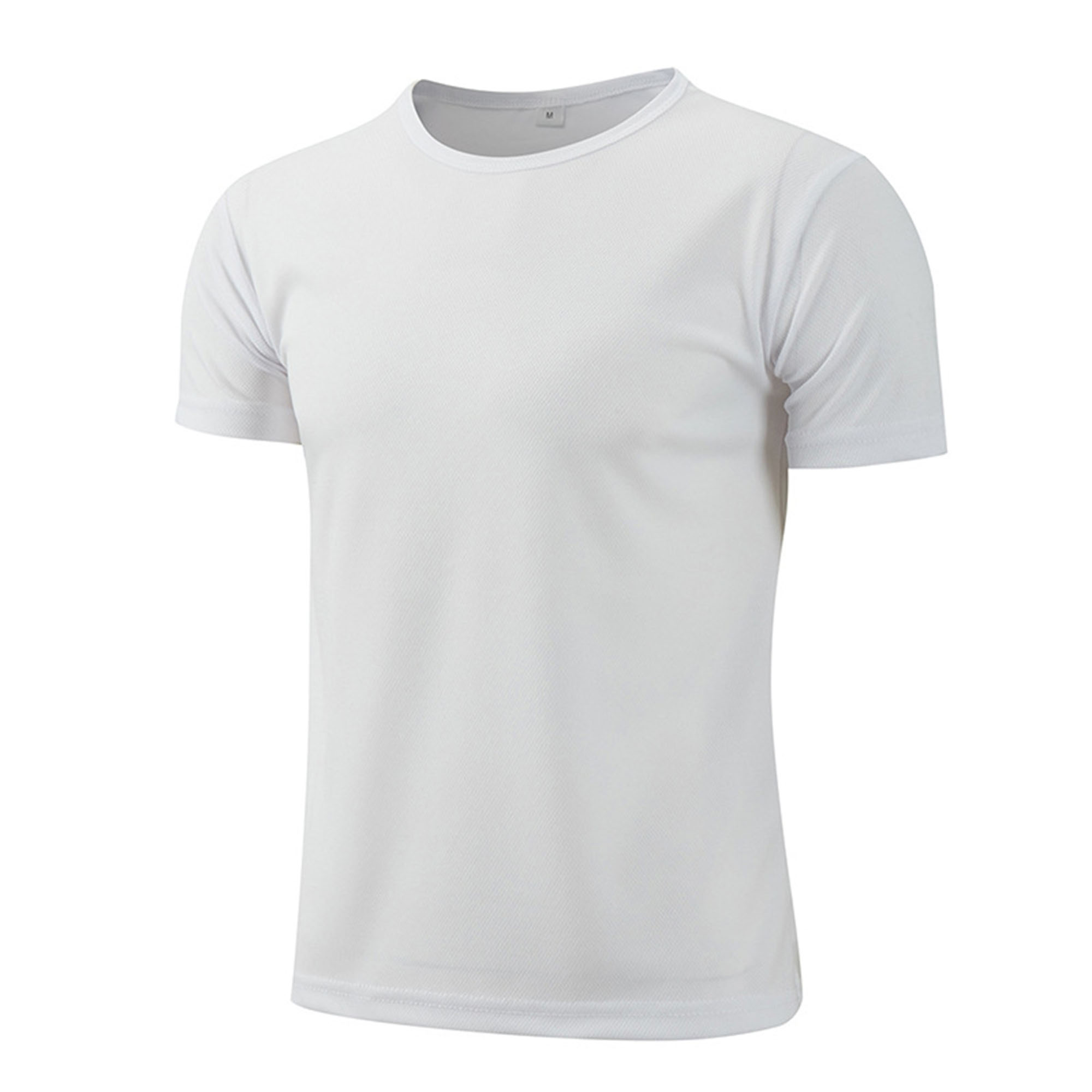 Quick drying T-shirt 7