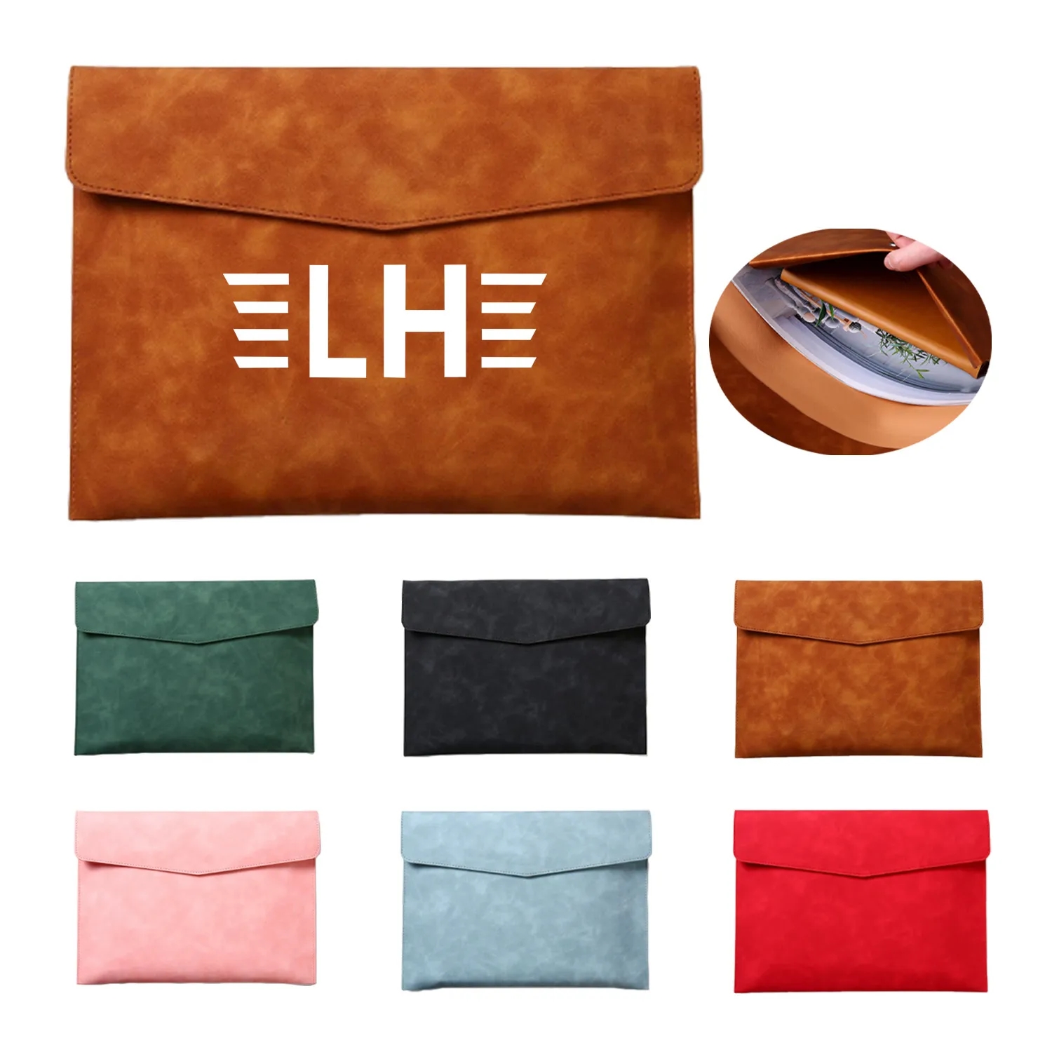 Document File Folder 3