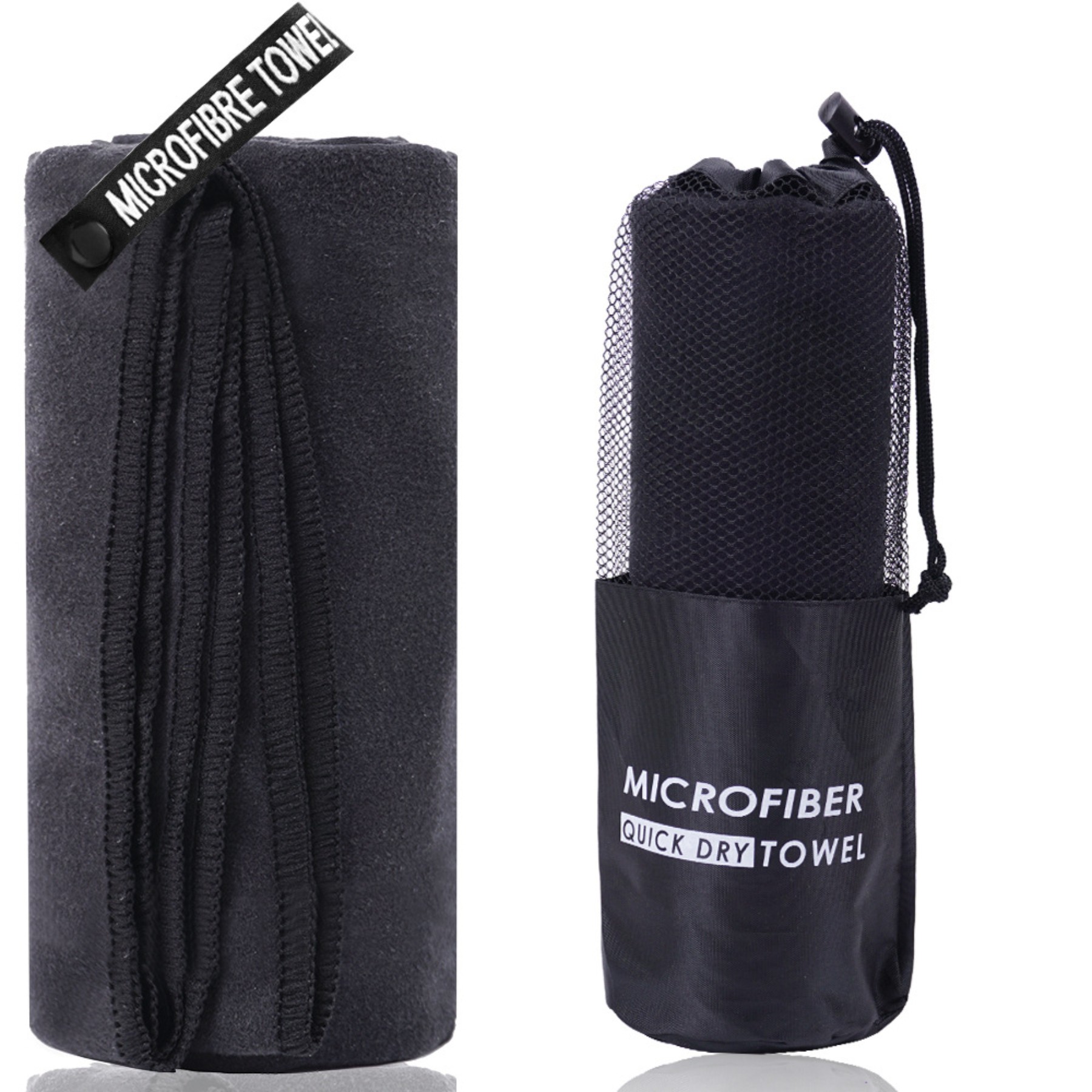 Microfiber Travel Sports Towel 8