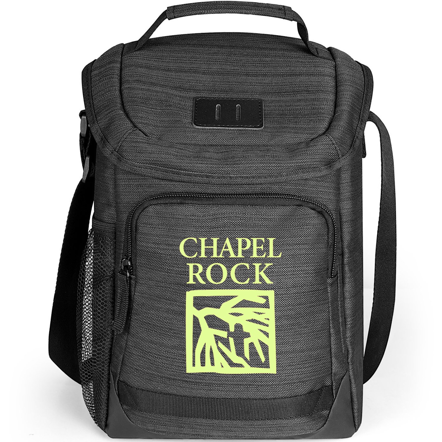 16-Can Adventure Hampton Backpack Cooler Bag 1