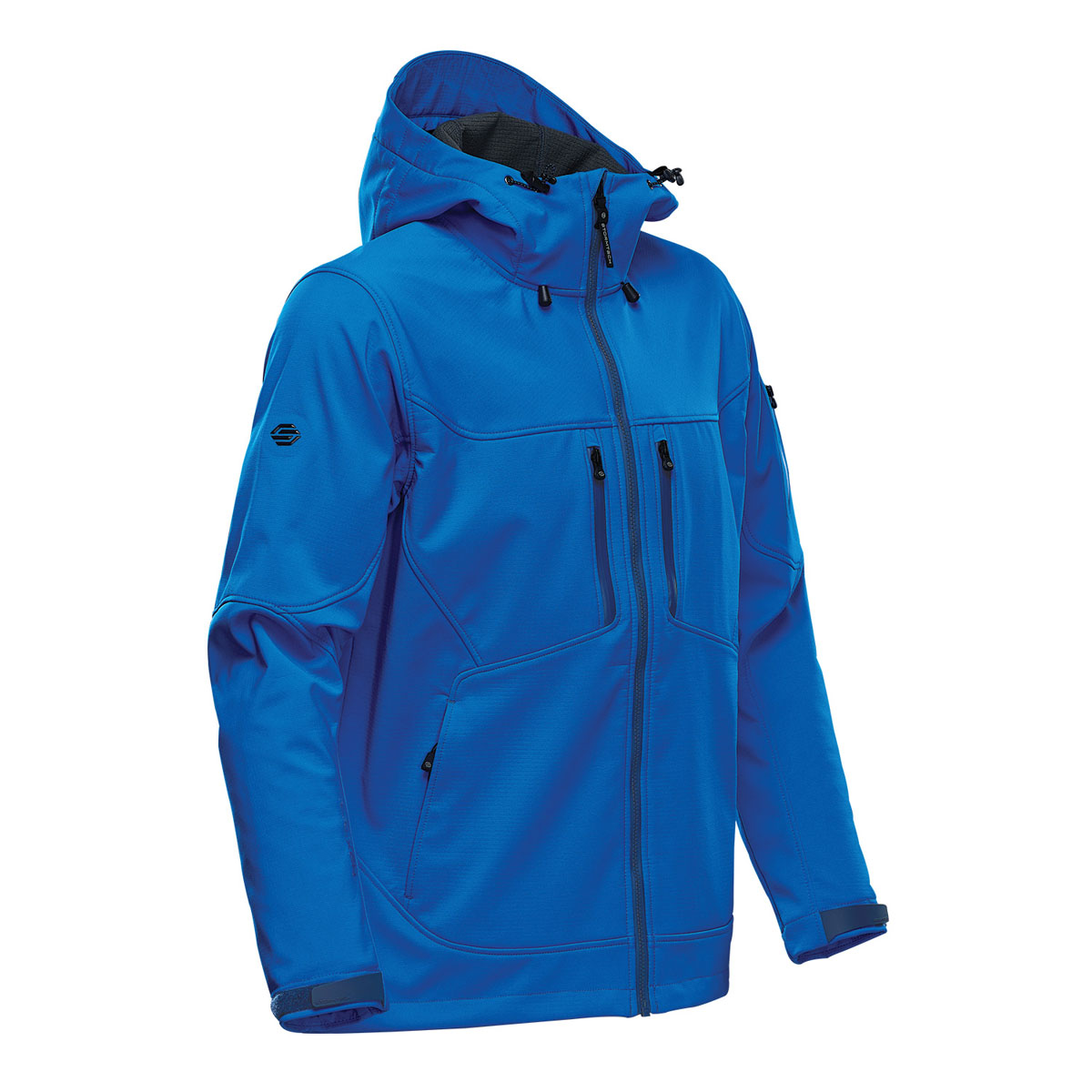 Stormtech Men's Epsilon 2 Softshell 31