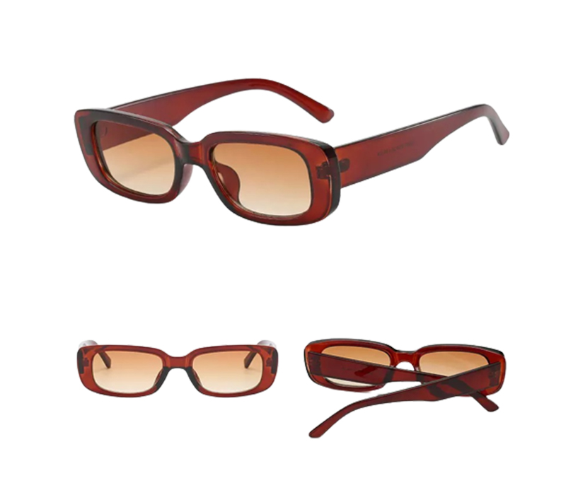 UV Protection Polarized Sunglasses 21