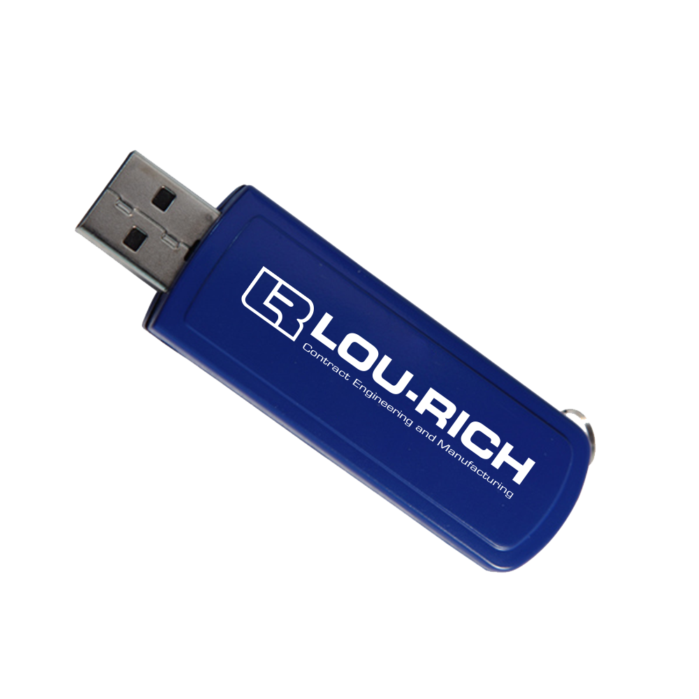 Wyanet Push Up USB 3