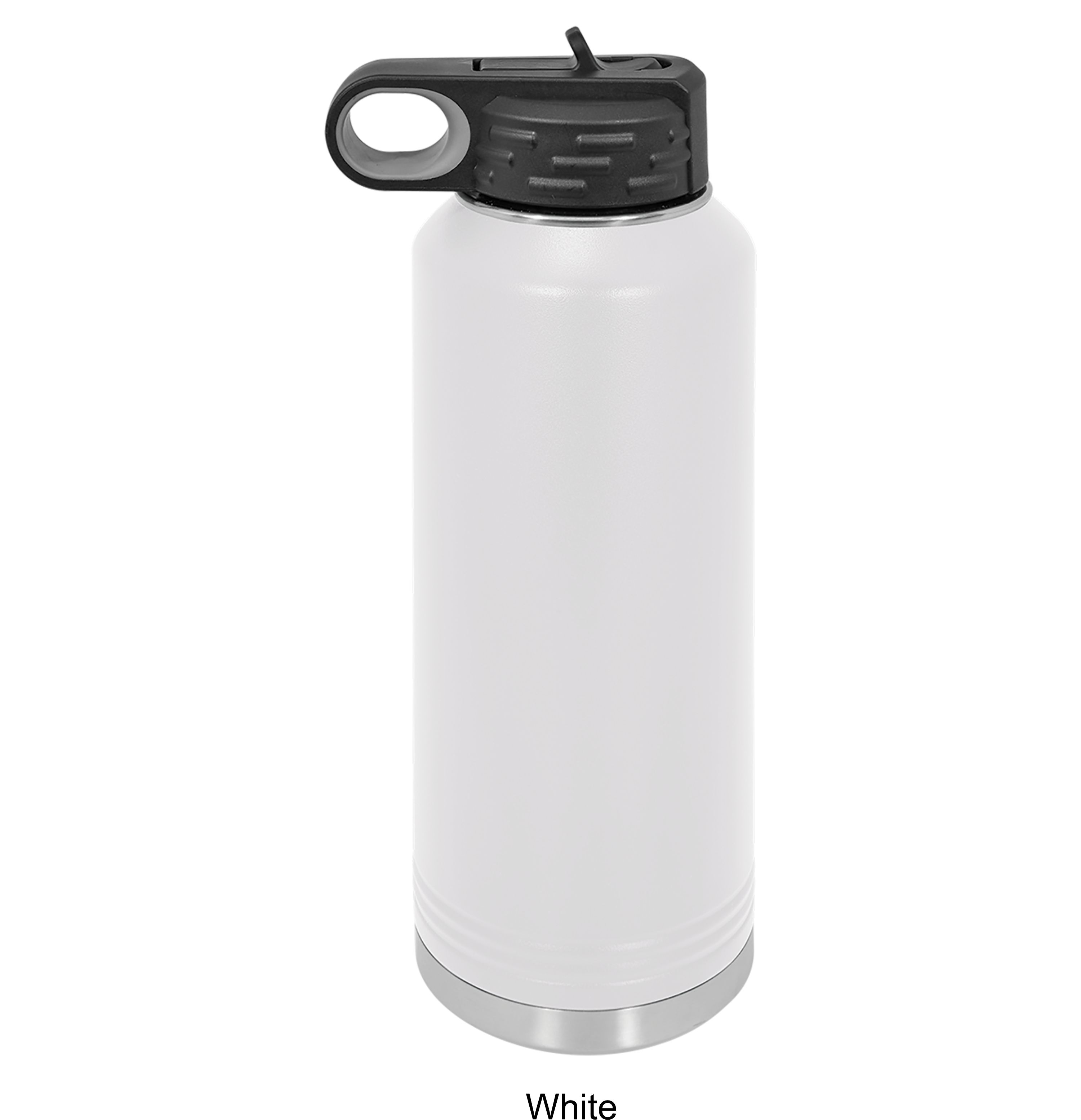 40 oz Polar Camel Ringneck Stainless Steel Bottle, custom water bottle with logo imprint 19