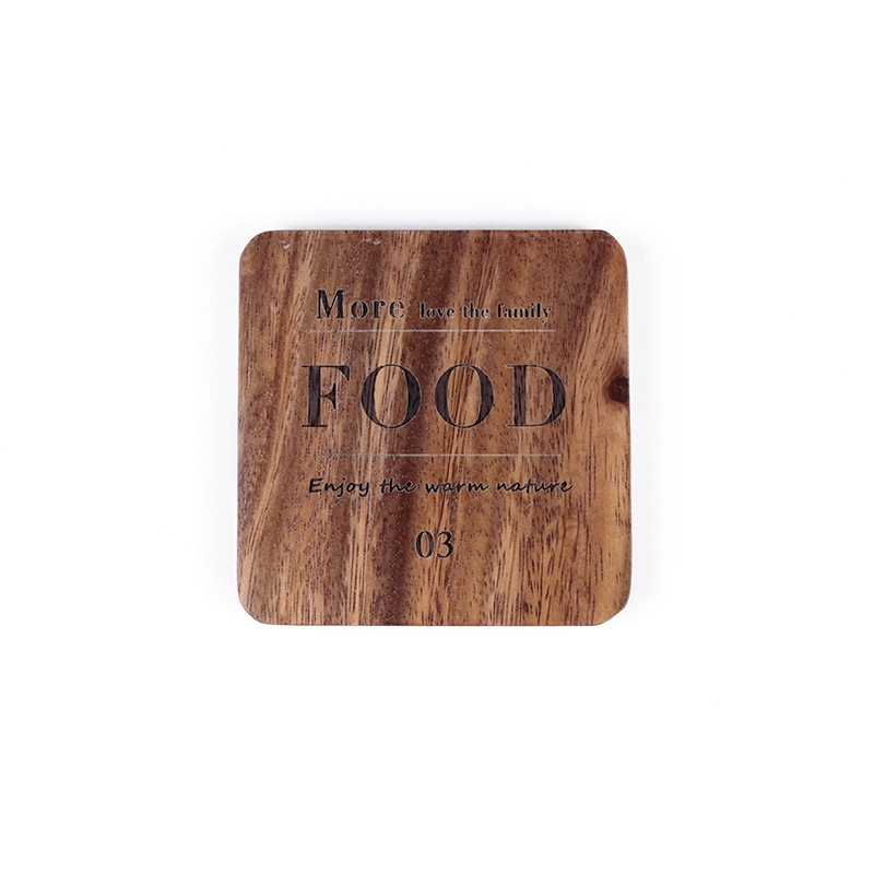 Square Coasters Placemats 9