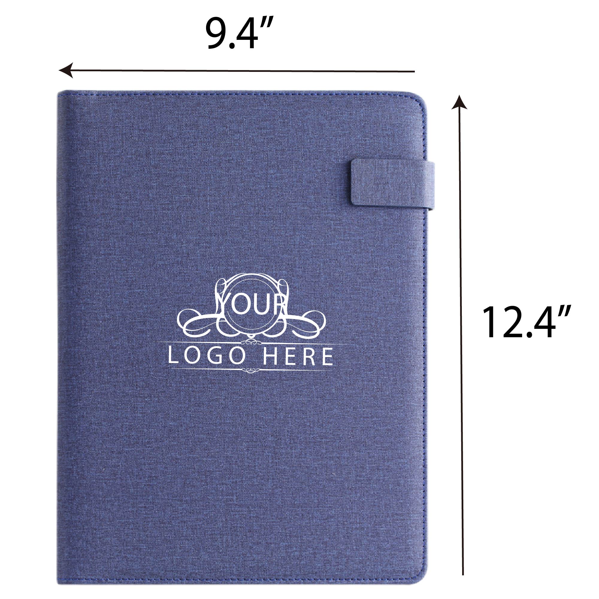 Traveler's Padfolio 3