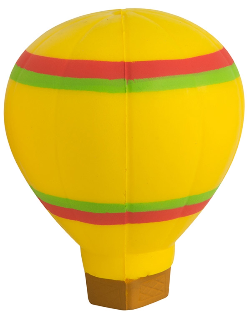 Hot Air Balloon Stress Reliever 2