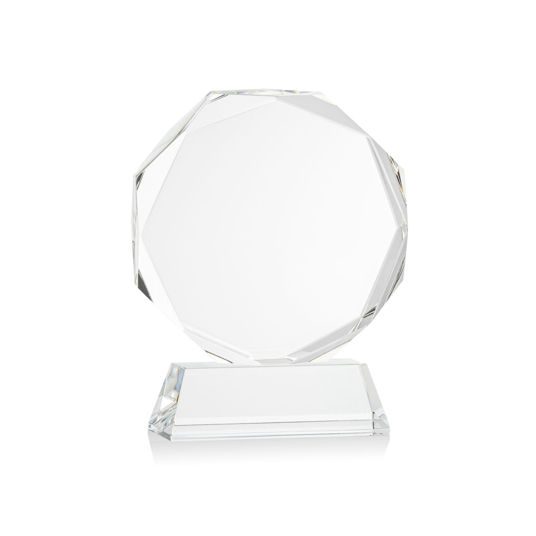 Acadian Award on Newhaven Base - Clear 6