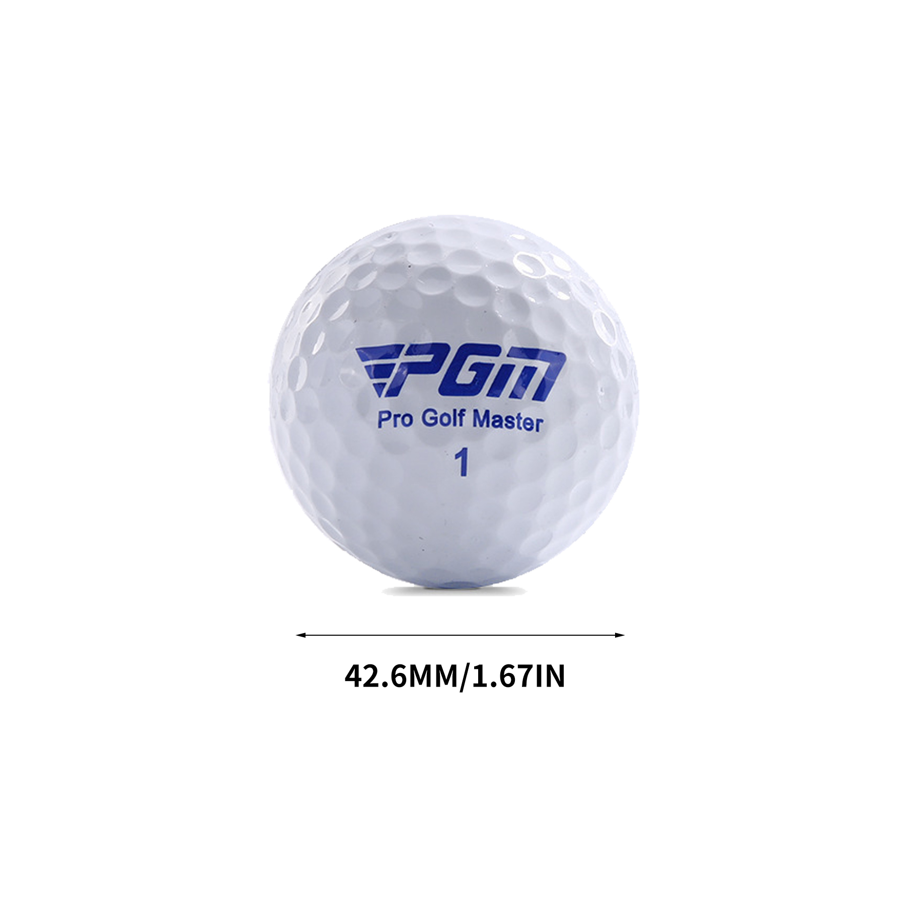 Golf Ball 2