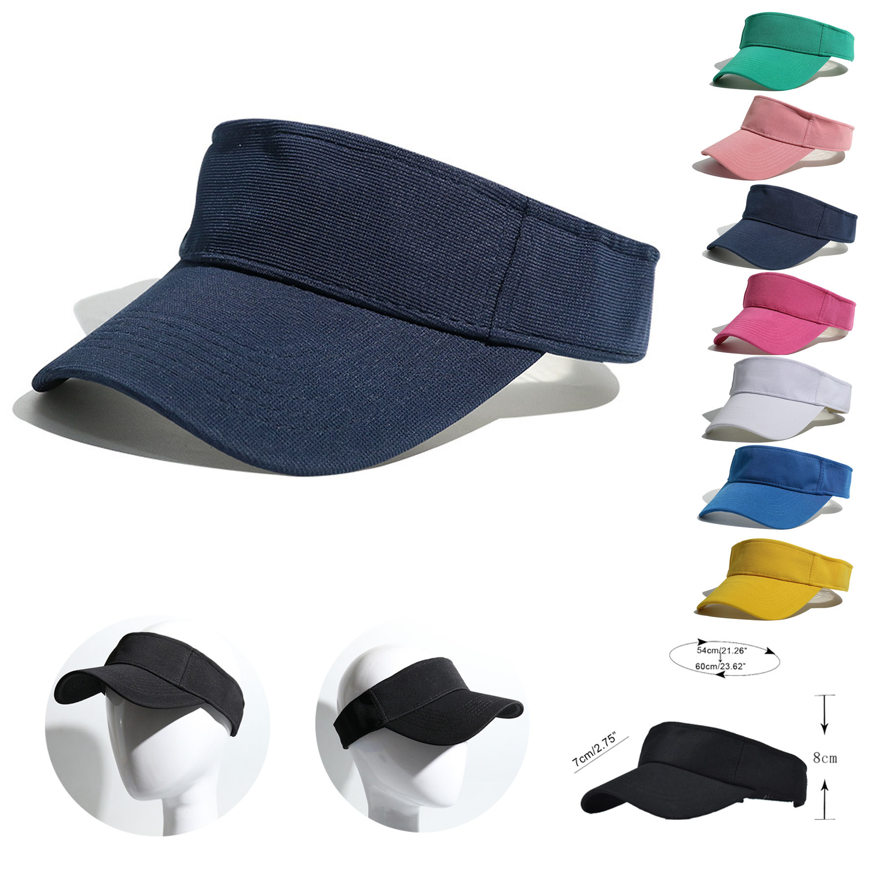 Sport Sunhat 2