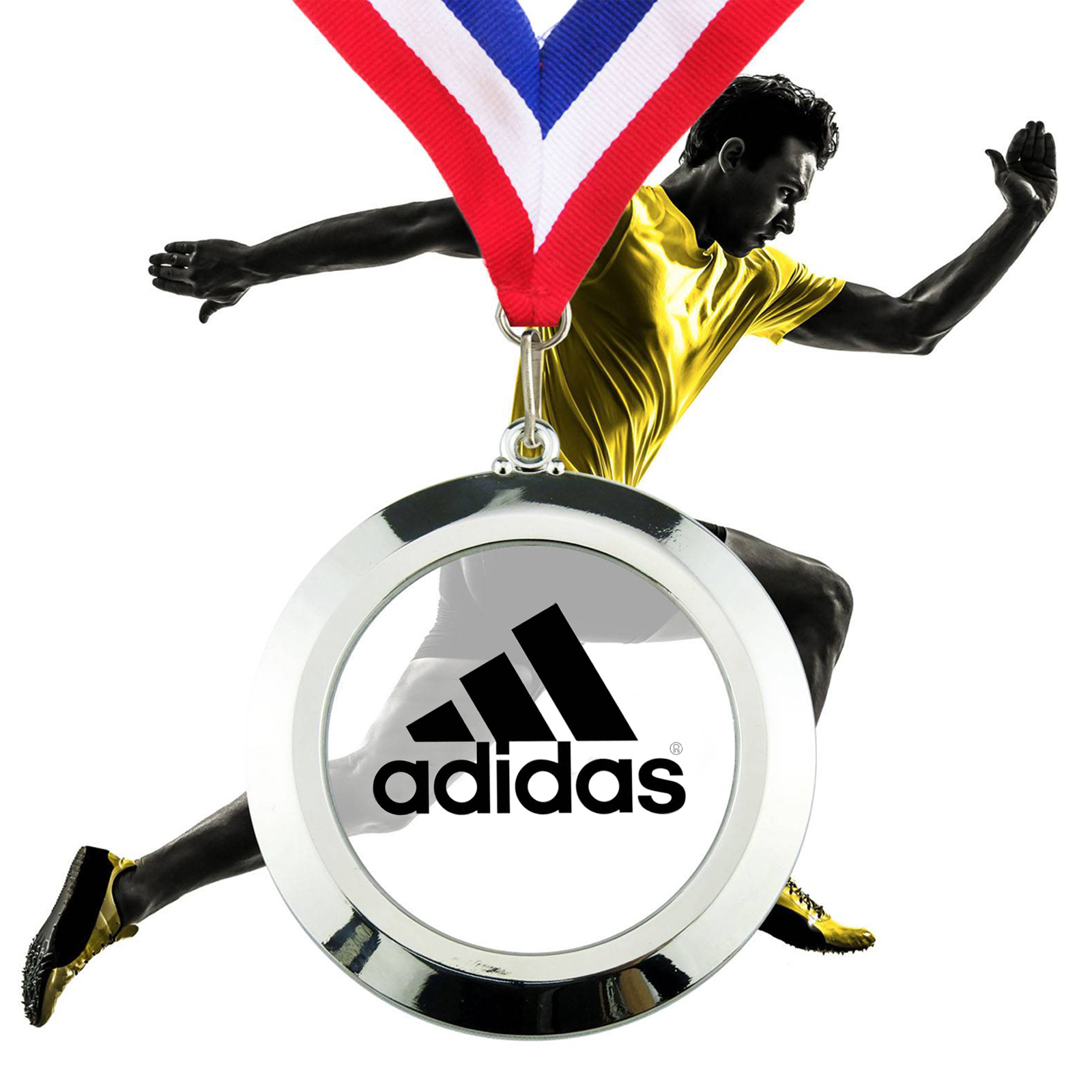 See-Thru Medal (Silver)