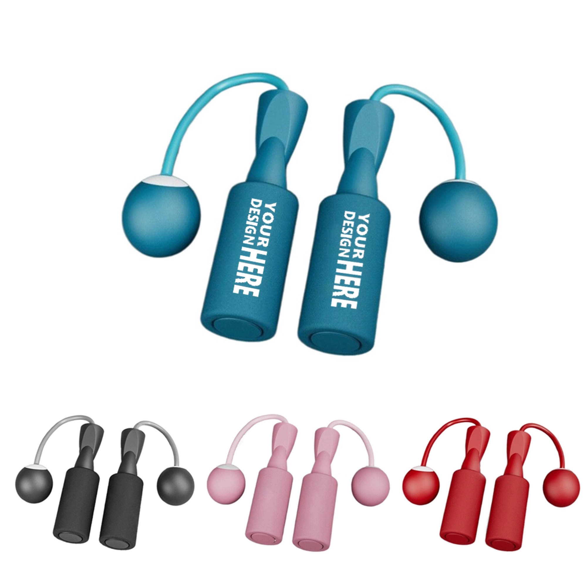 Cordless Jump Rope 1