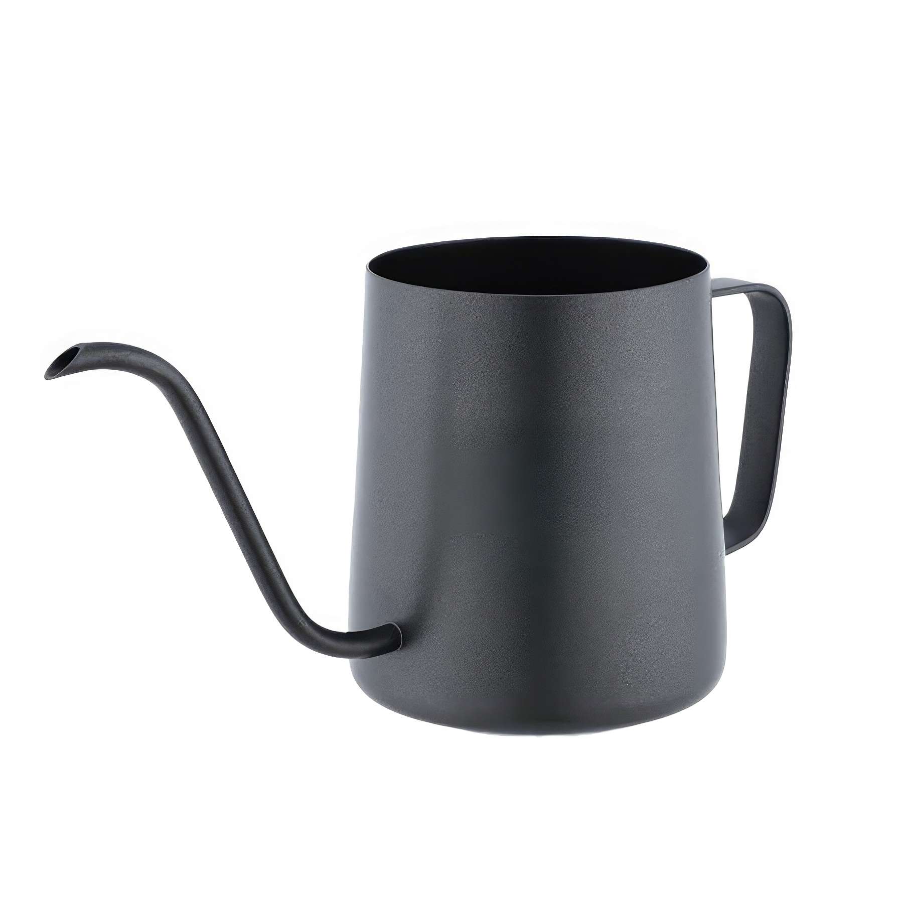 304 Stainless Steel Coffee Pour Over Kettle 3