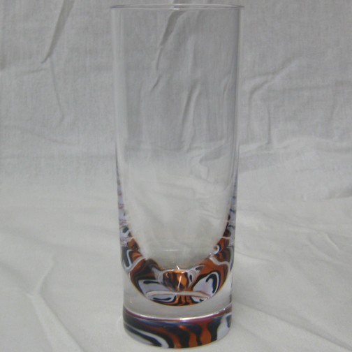 15 Oz. Acrylic "Bubble Accent" Tumbler 3