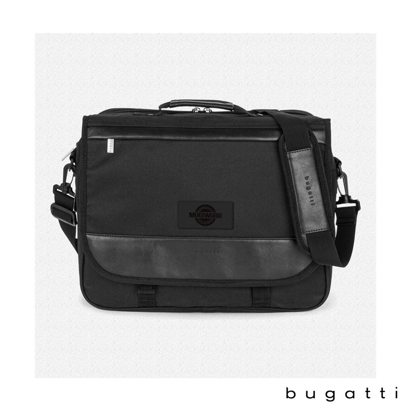 Bugatti Gregory The Associate Briefcase 1