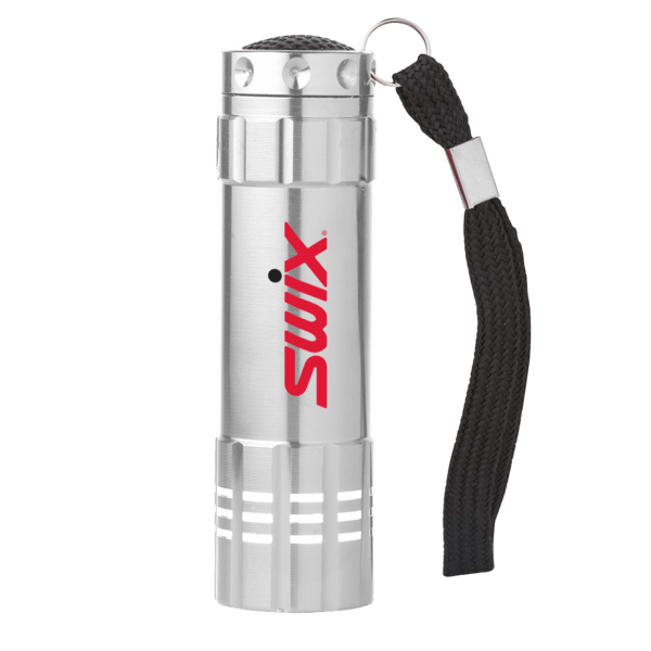 Renegade Aluminum Flashlight 28