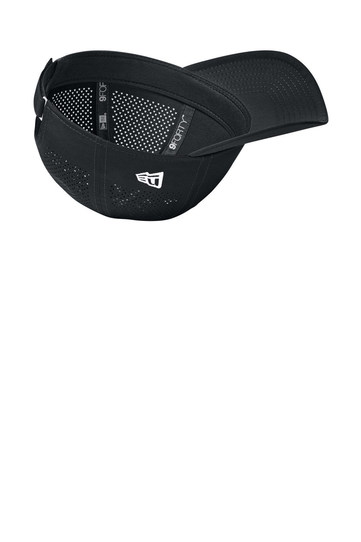 New Era Perforated Performance Cap. NE406 41