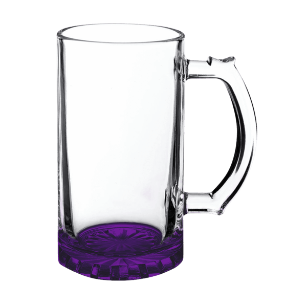 Stout 16 oz Glass Pint Beer Steins 36