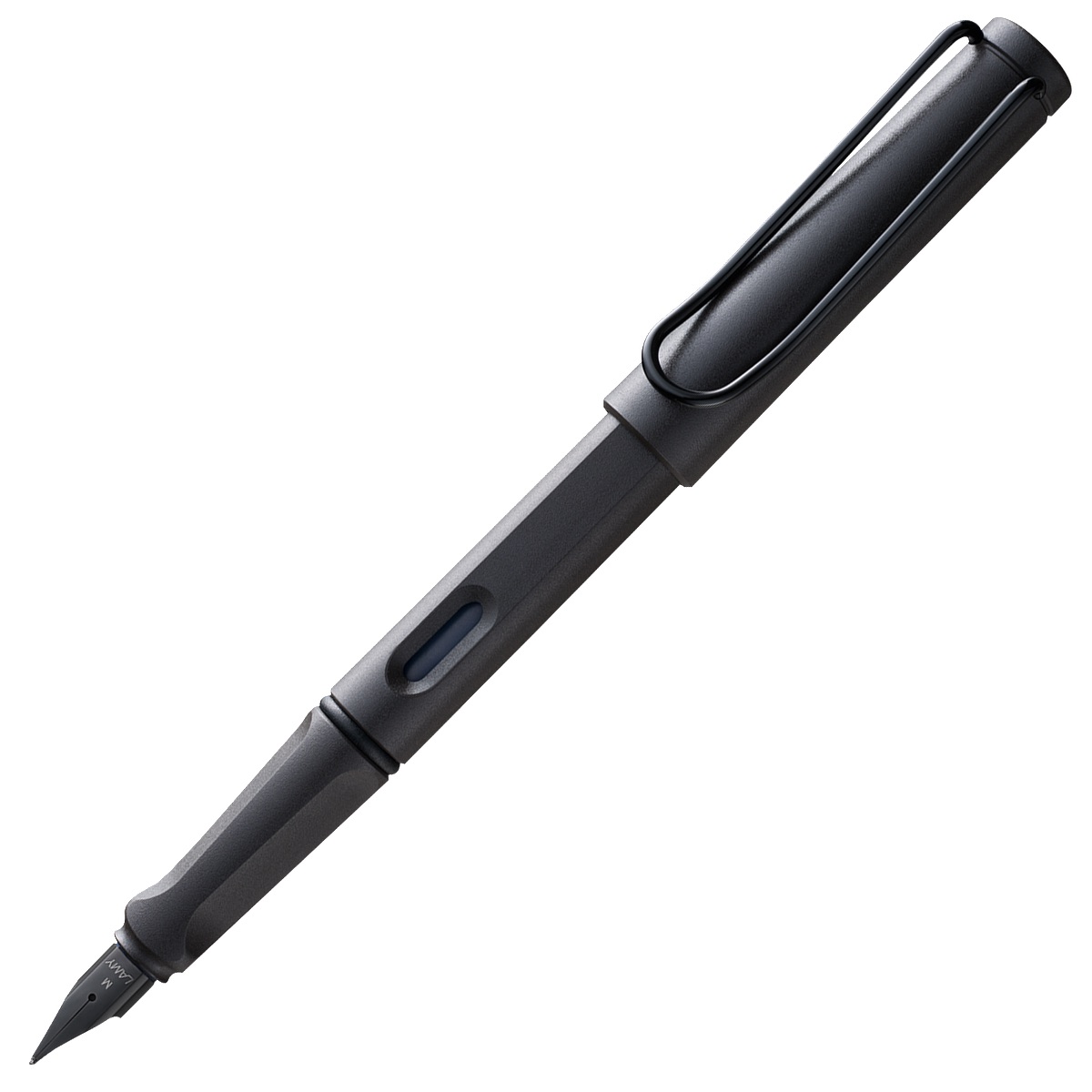 LAMY Safari Fountain Pen – Medium 28