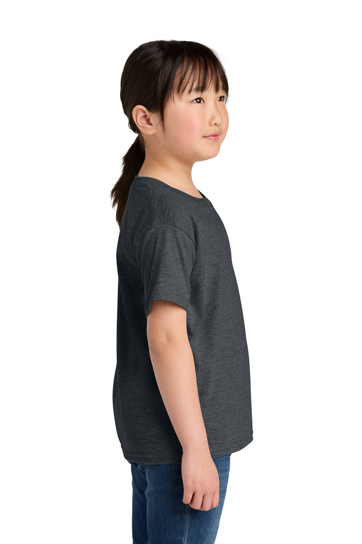 Gildan Youth Softstyle T-Shirt 64000B 61