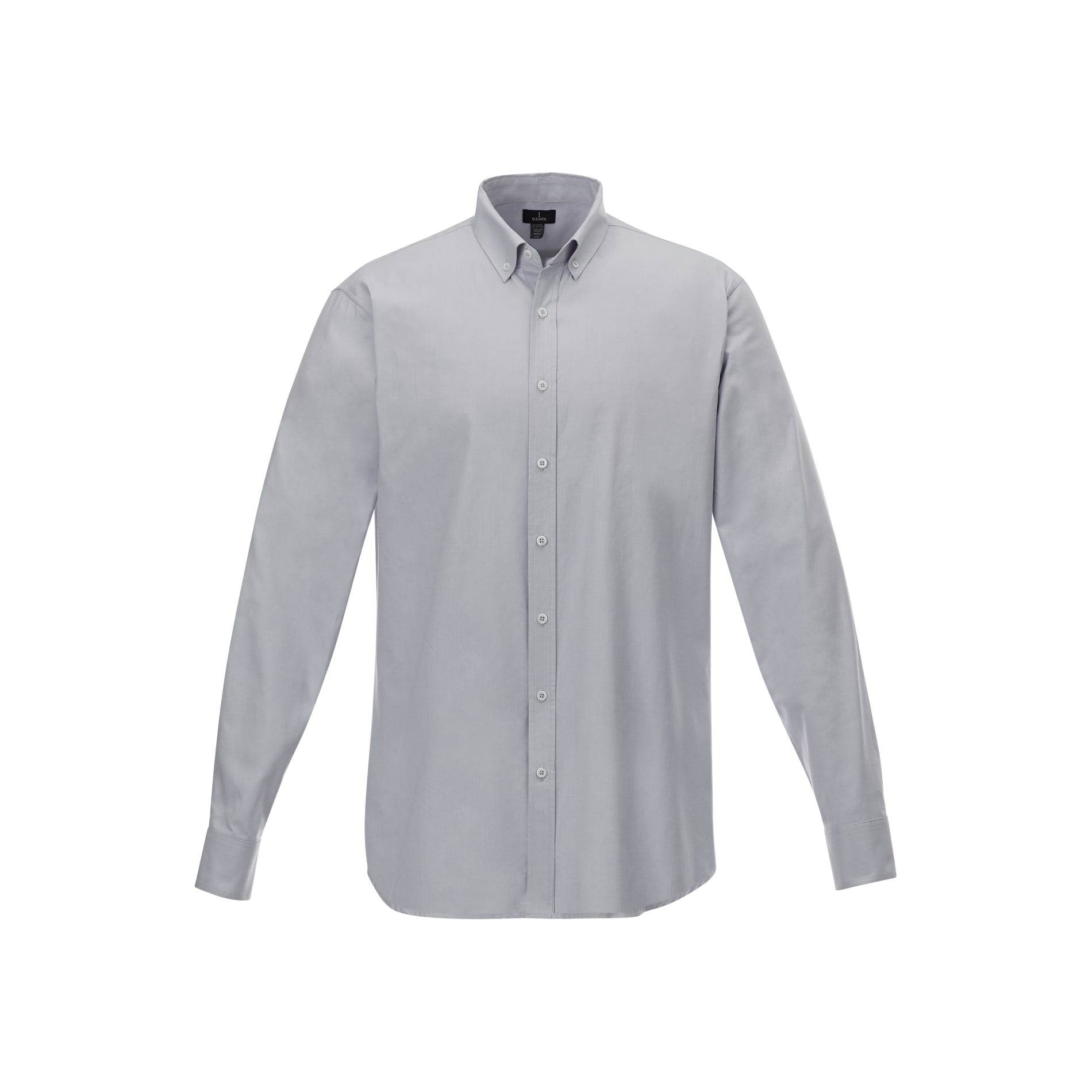 Men's IRVINE Oxford LS Shirt Tall 9