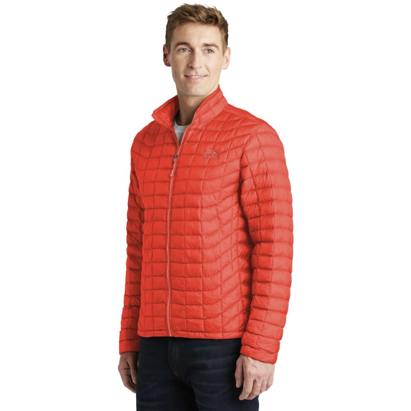 The North Face The North Face ThermoBall Trekker Jacket. NF0A3LH2 10