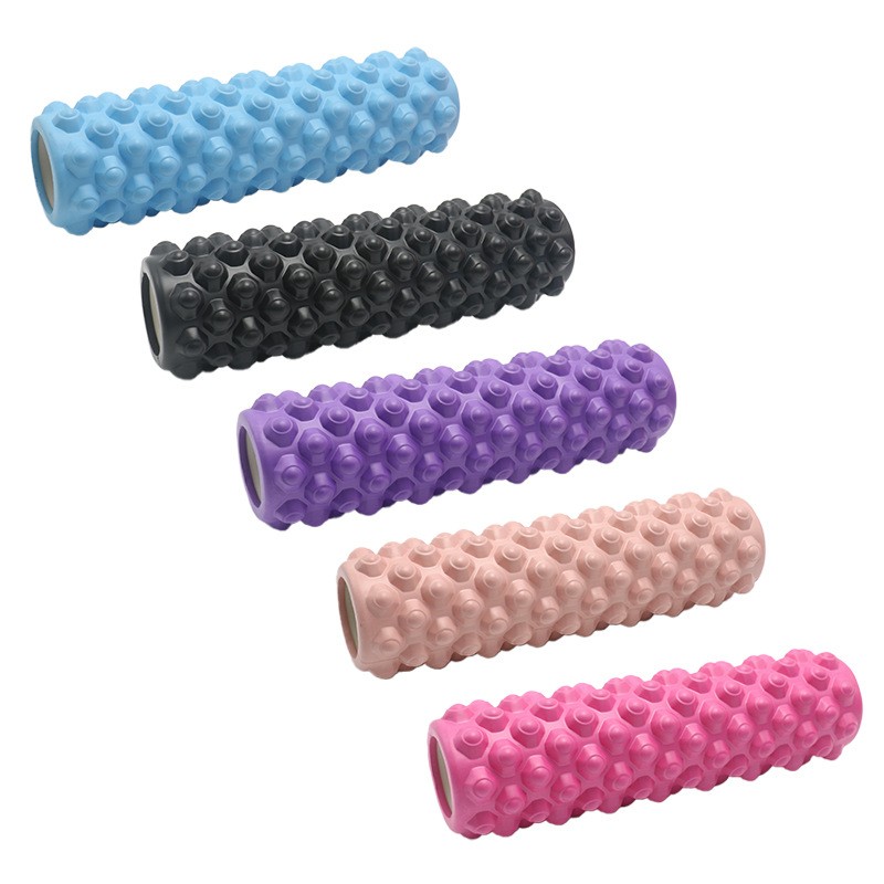 EVA Yoga Foam Roller 2