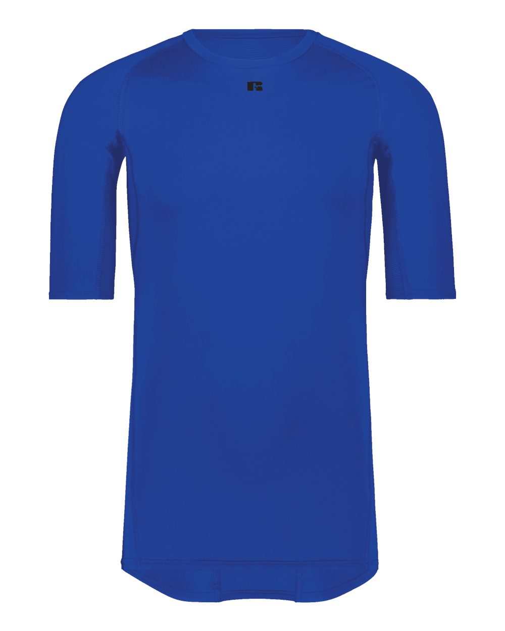 Unisex CoolCore® Half Sleeve Compression Shirt - R21CPM 24
