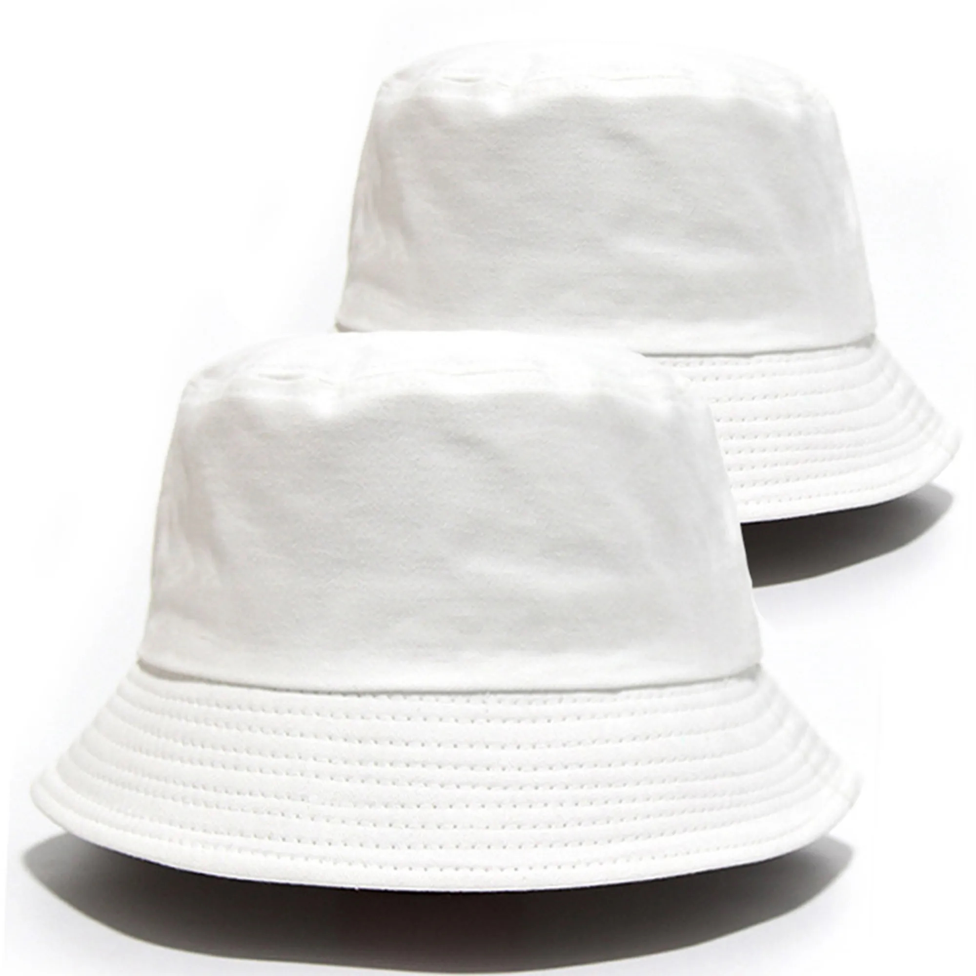 Full Color Cotton Bucket Hat 11