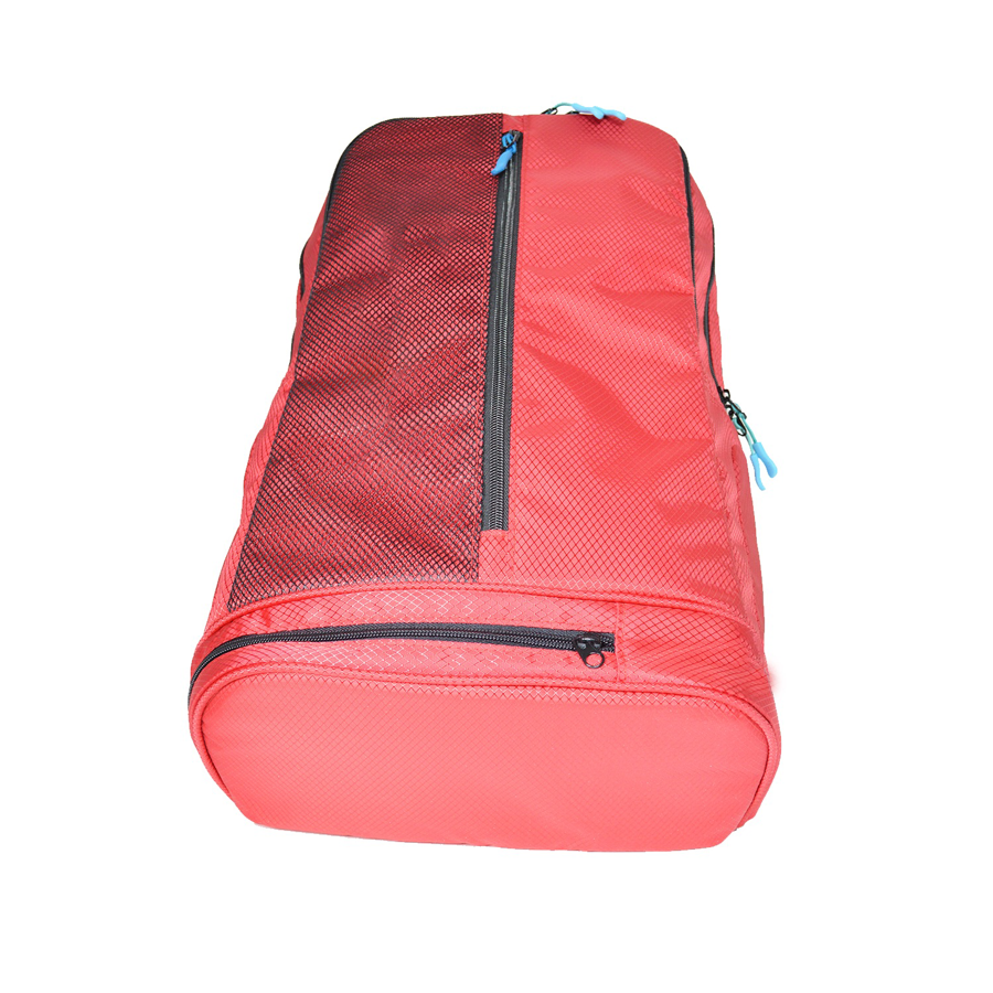 Custom Multi-Compartment Backpack - 20" 2