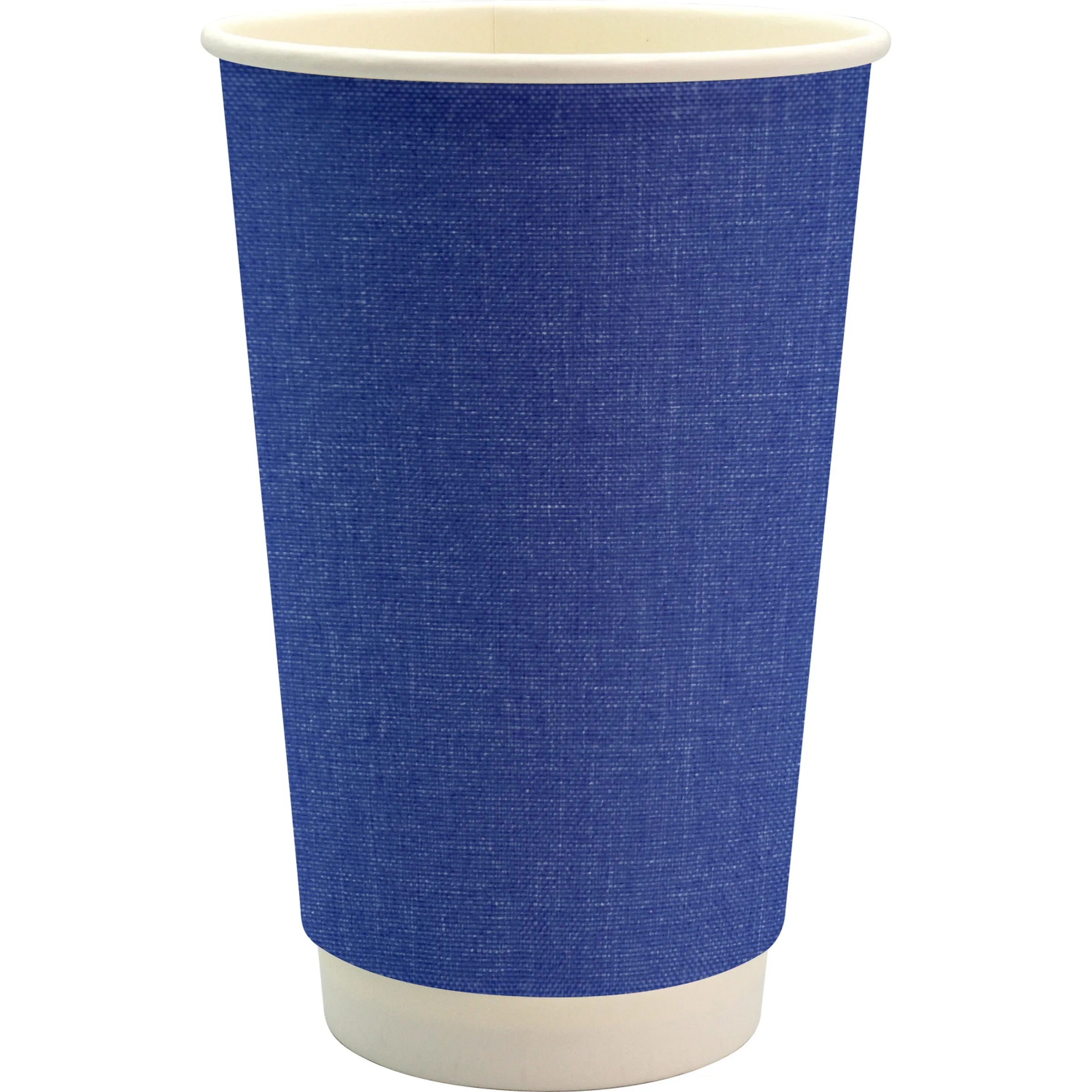16 oz. Full Color Ridge Paper Cup 7