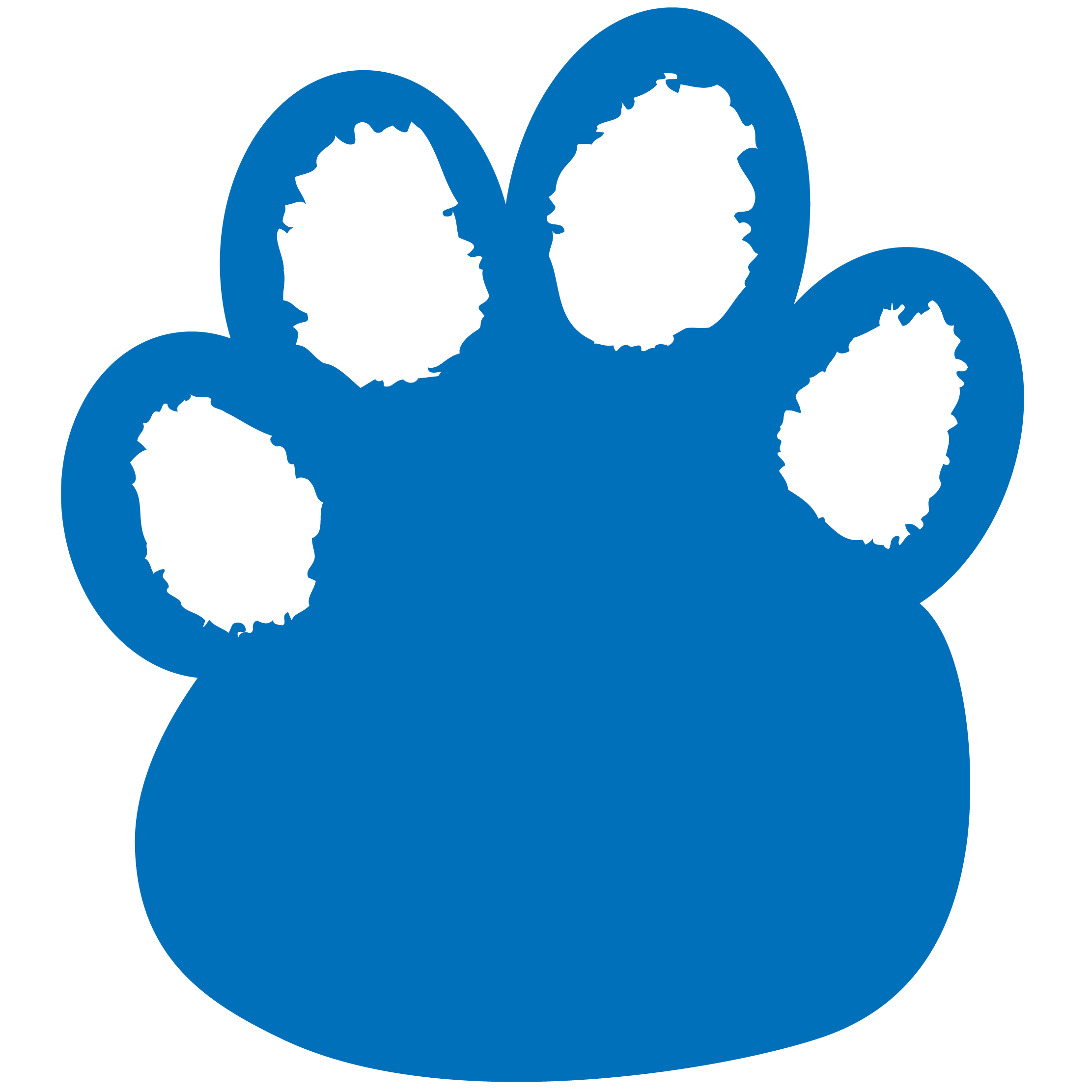 Cat Paw Waver 19