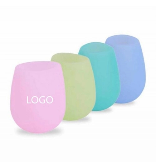 Silicone Wine Cup 1