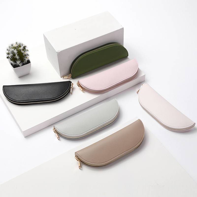 PU Leather Pencil Case 1