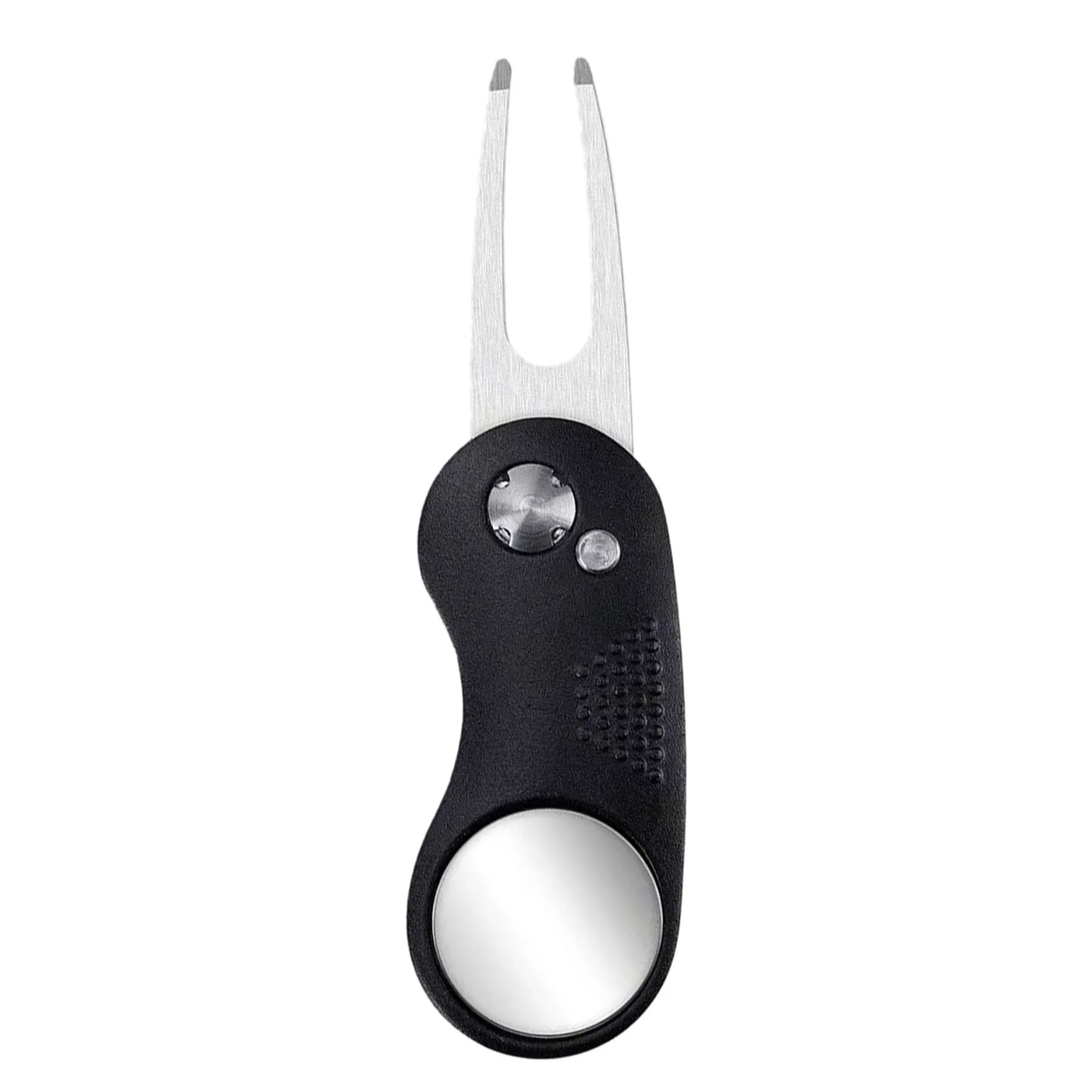 Golf Divot Repair Switchblade Tool 3
