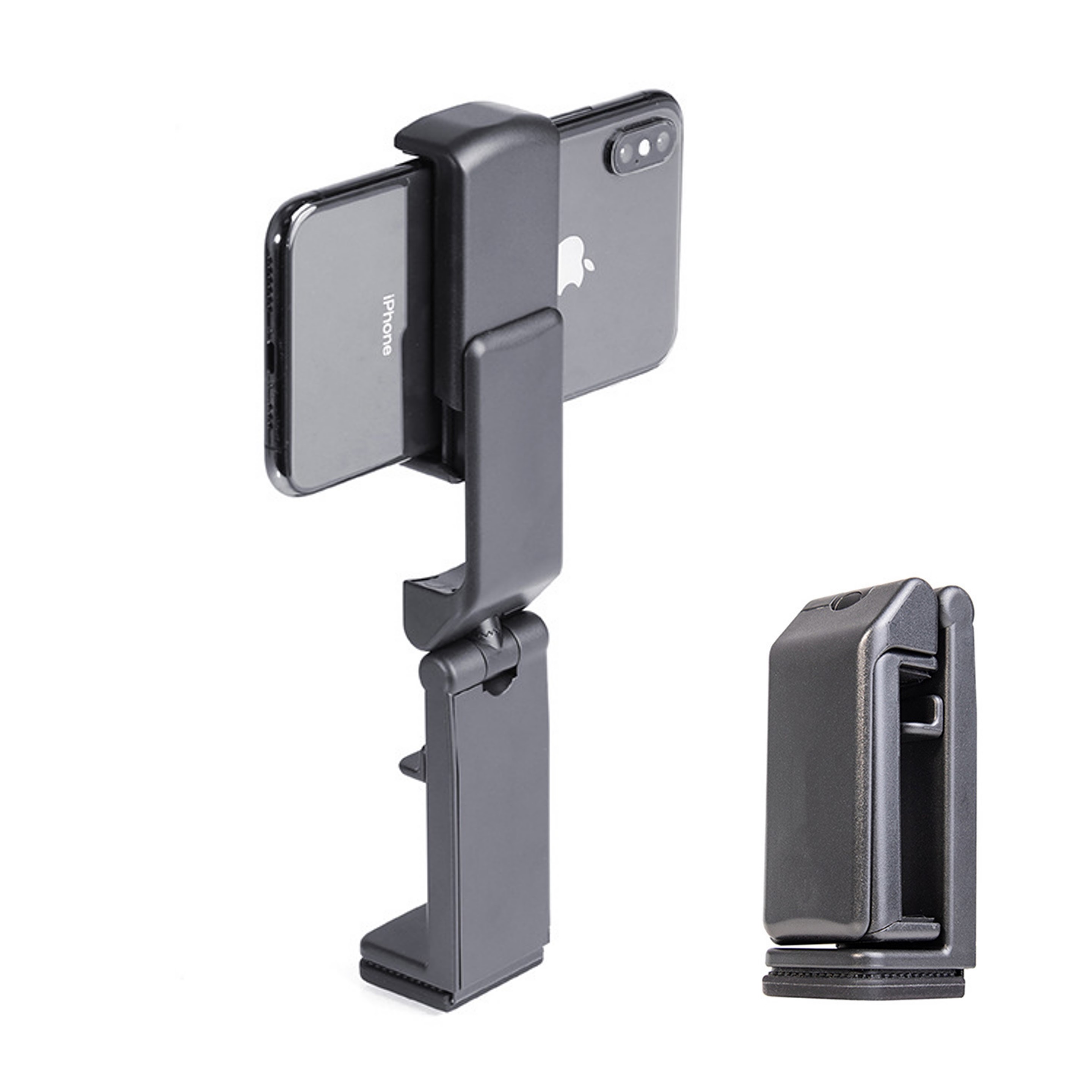 Foldable Cell Phone Stand 8