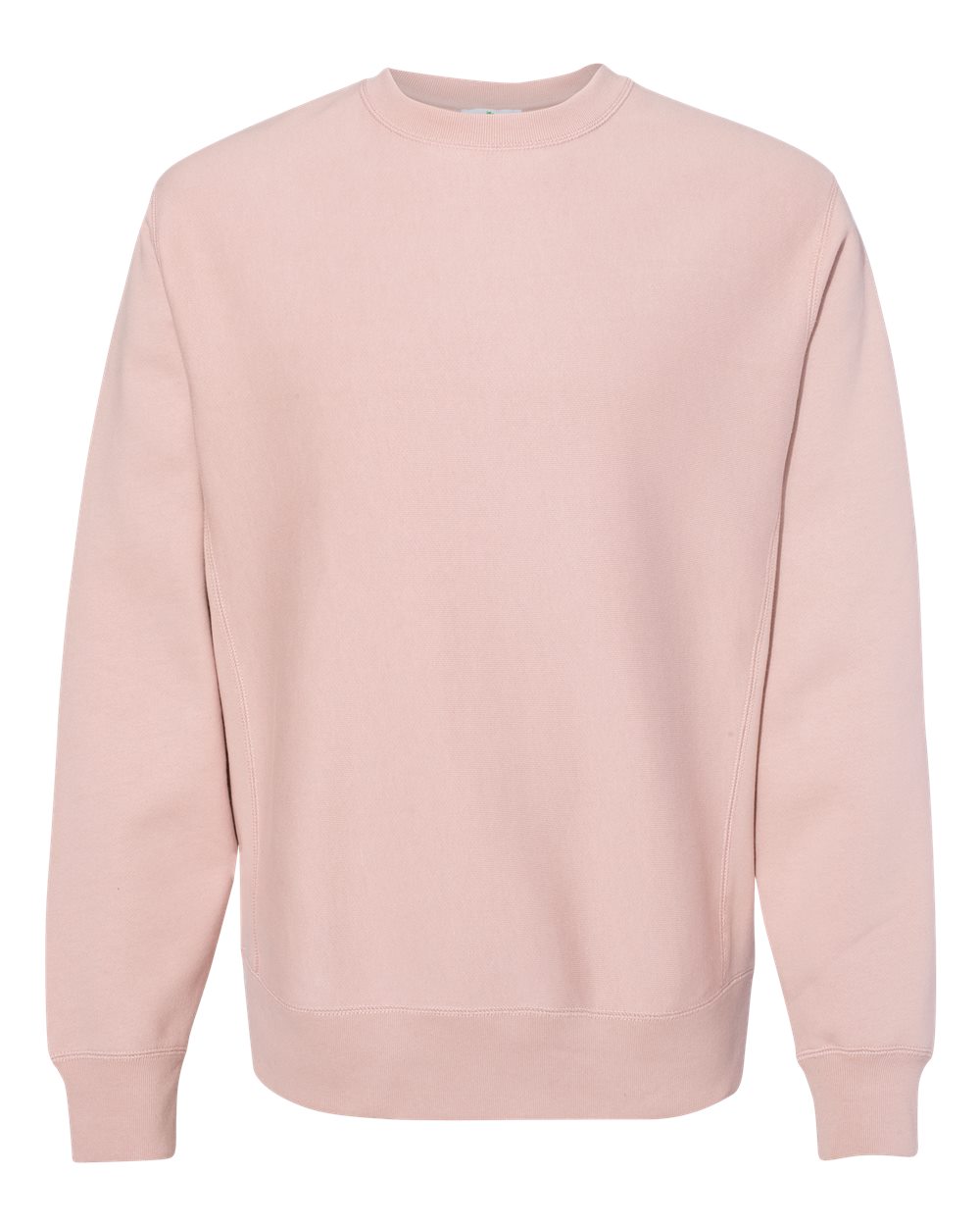 Unisex Legend Premium Heavyweight Cross-Grain Crewneck Sweatshirt - IND5000C 72