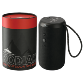 High Sierra Kodiak IPX7 Outdoor Bluetooth Speaker 5