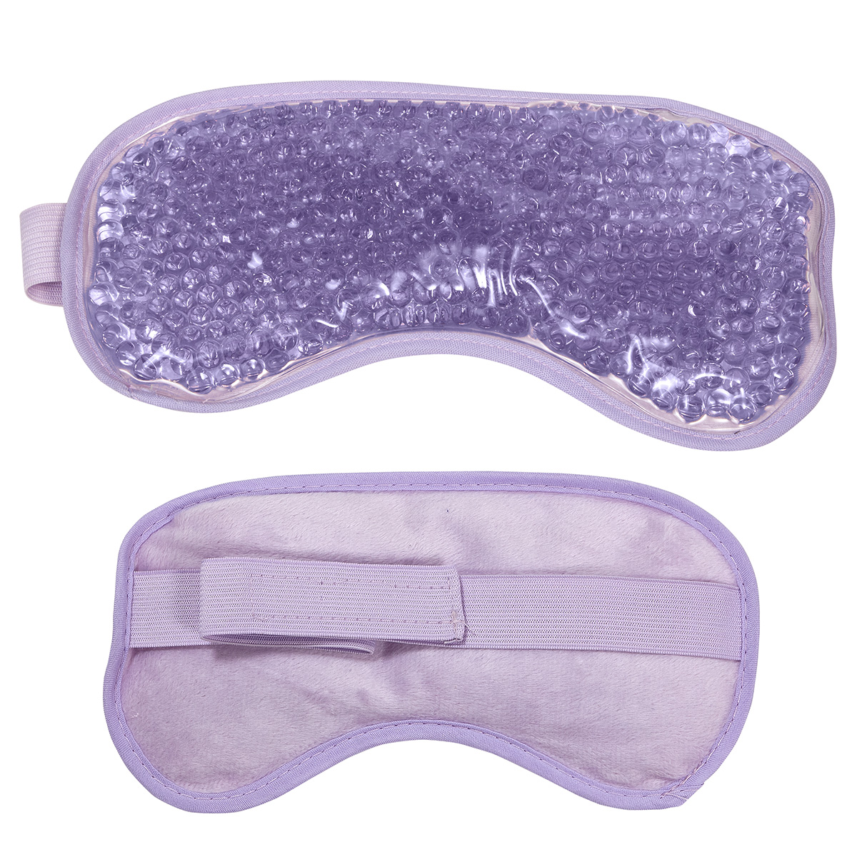 Plush Hot/Cold Eye Mask 42
