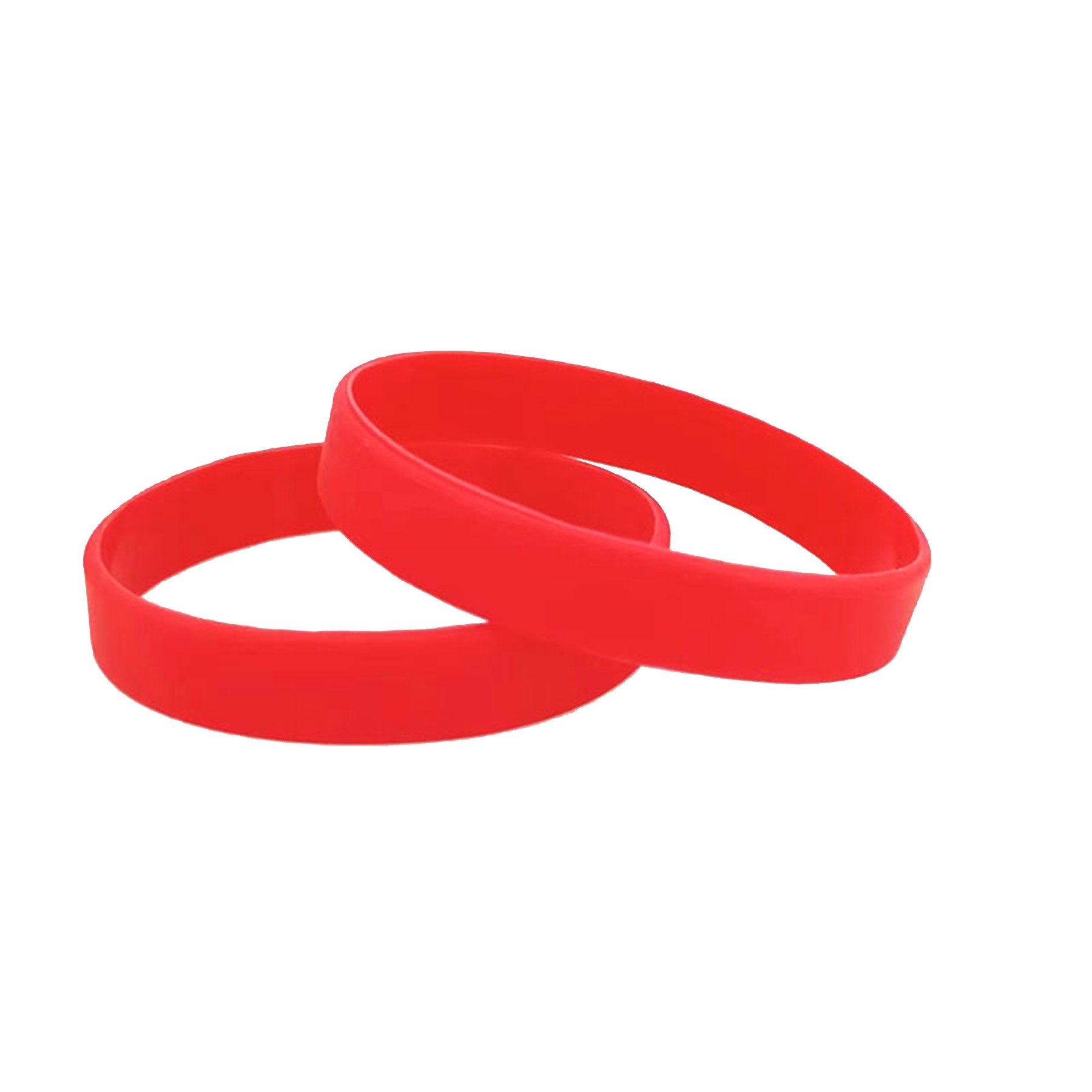 Silicone Awareness Wrist Band 8