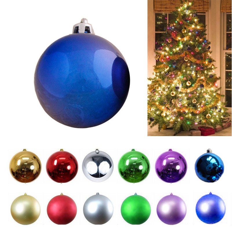 Christmas Balls 1