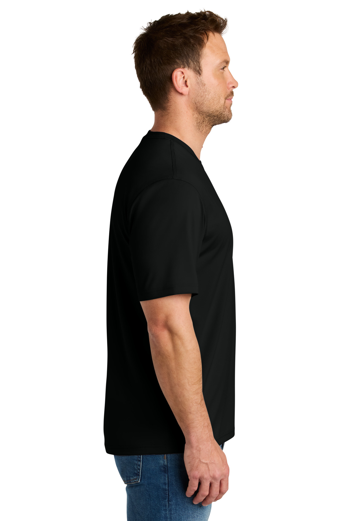 CornerStone Workwear Pro Short Sleeve Tee CS440 4
