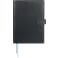FSC® Mix 7" x 10" Uptown Refillable Leather Journa 2