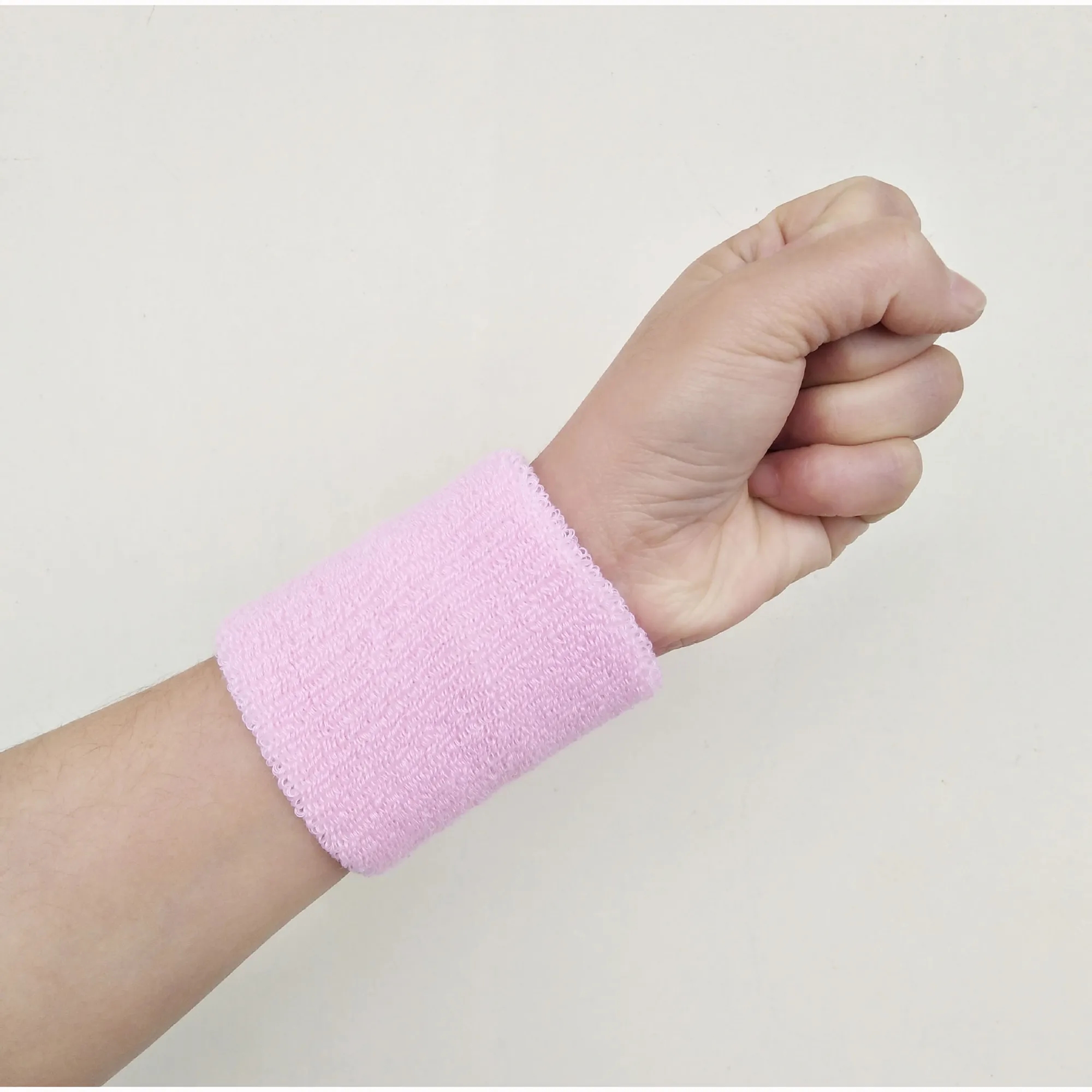 Sporty Wristband & Towel - Gym Running Basketball Badminton 3
