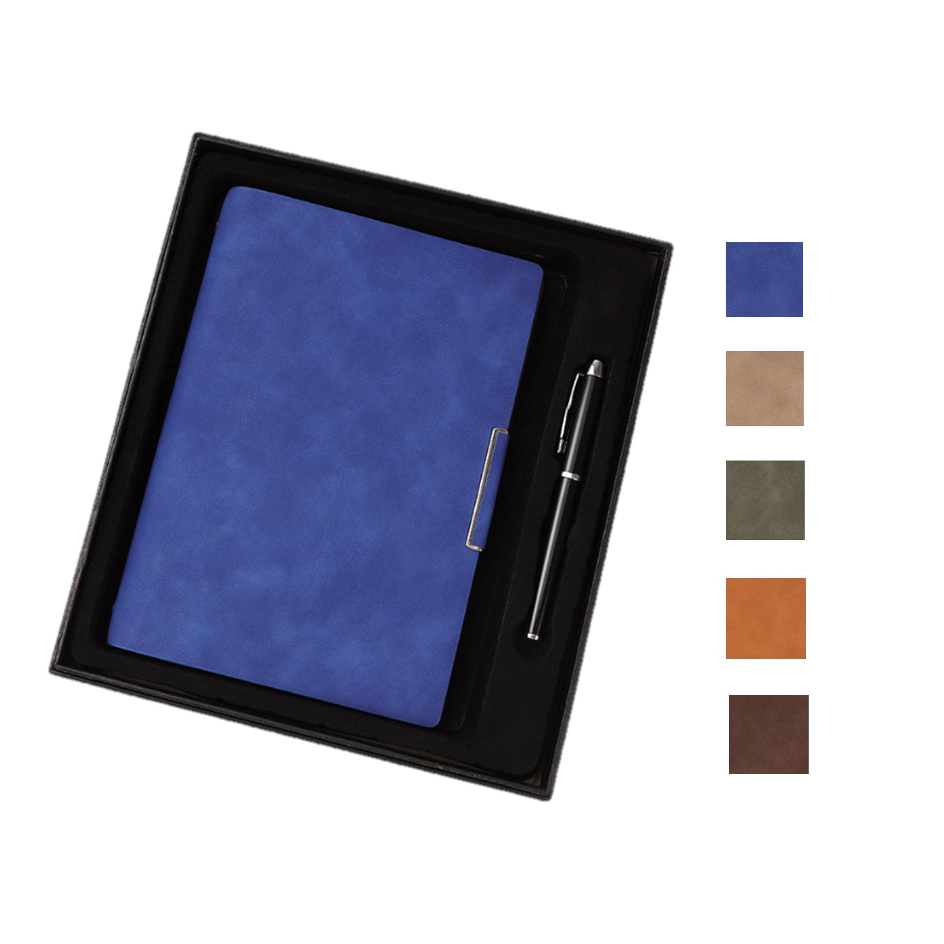 Journal Pen Business Gift Set 2