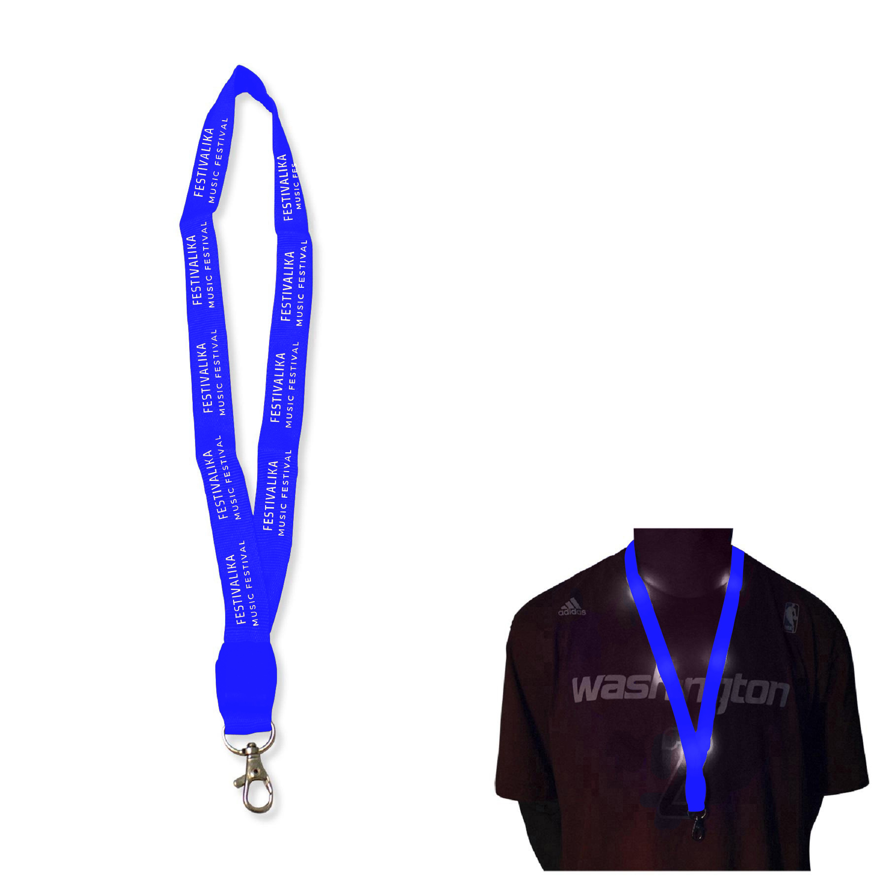 LED Lanyard 3
