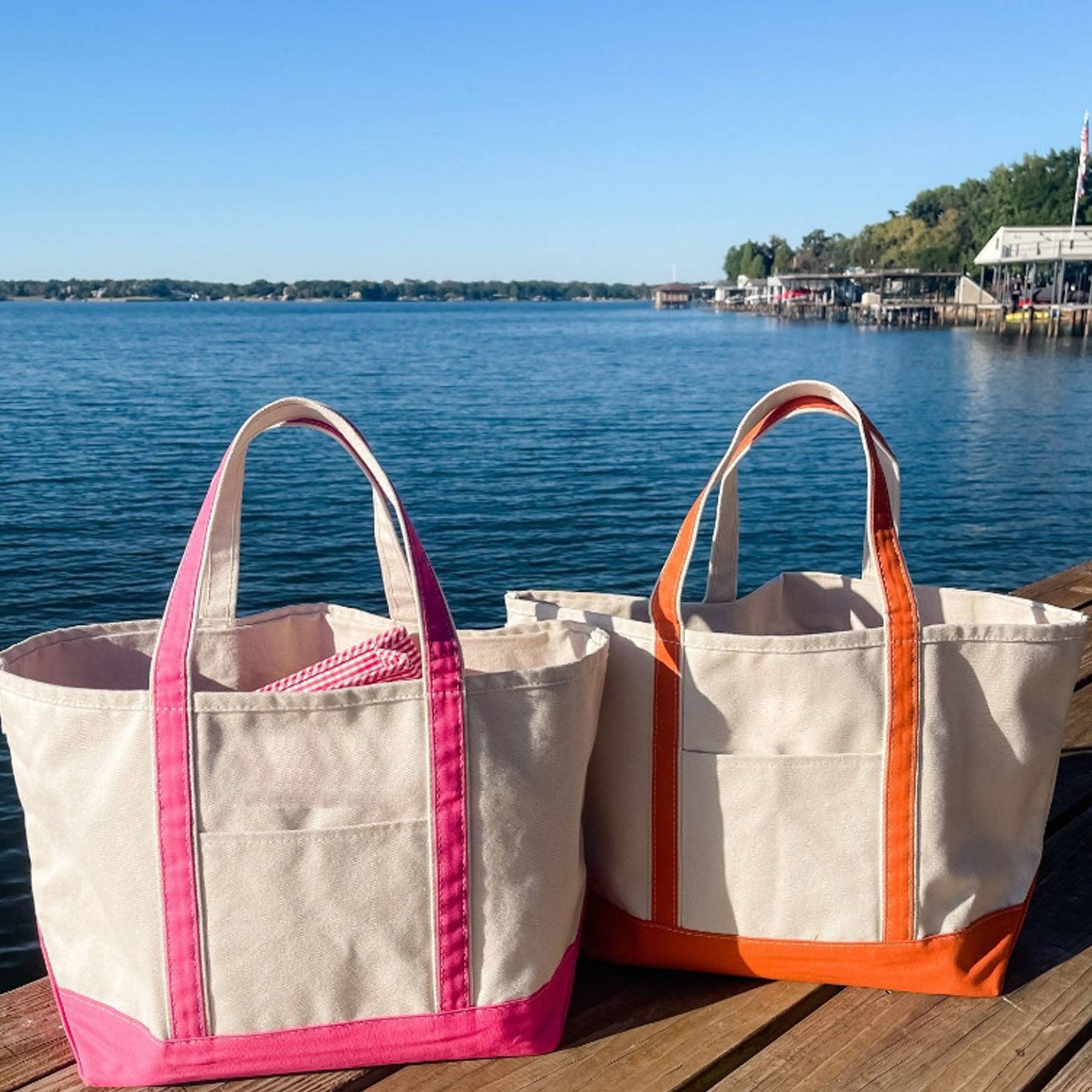 Creative single shoulder canvas bag 3