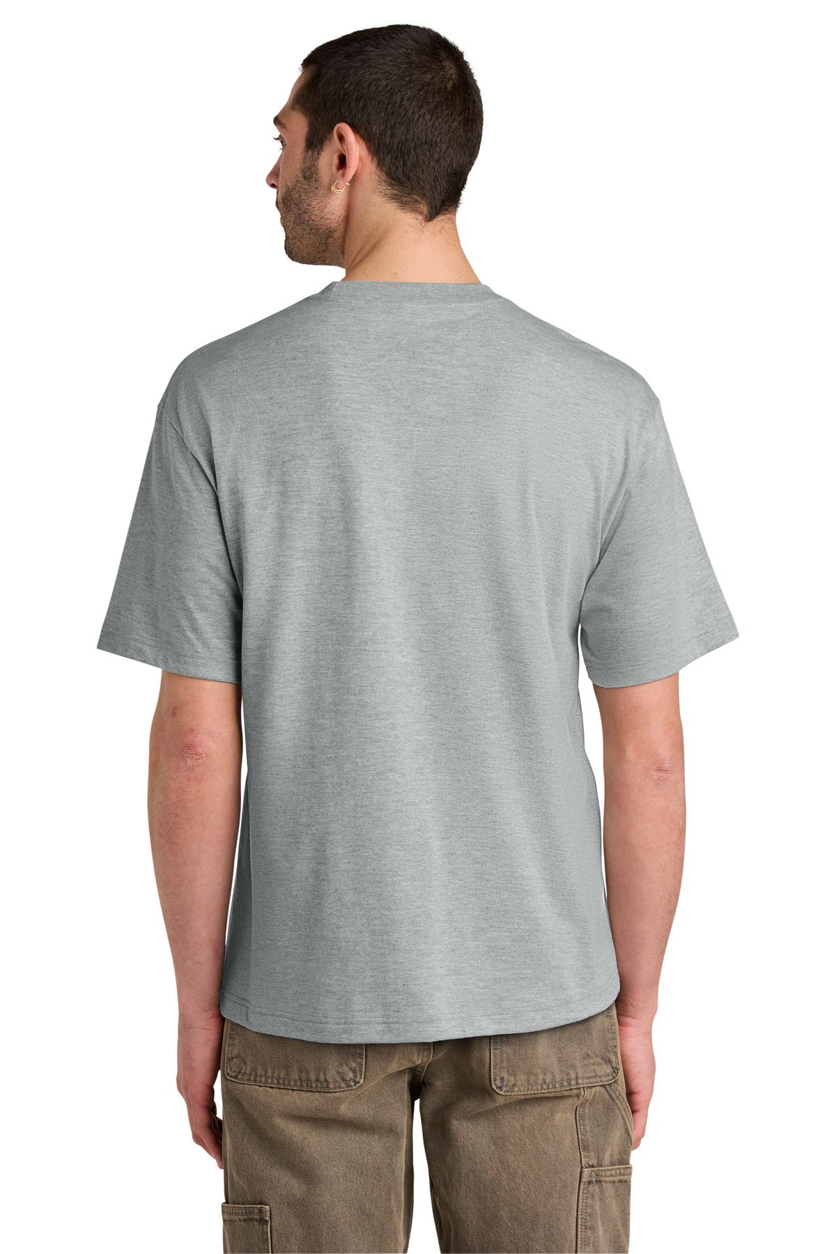 District Heavyweight Very Important Tee DT6065 65