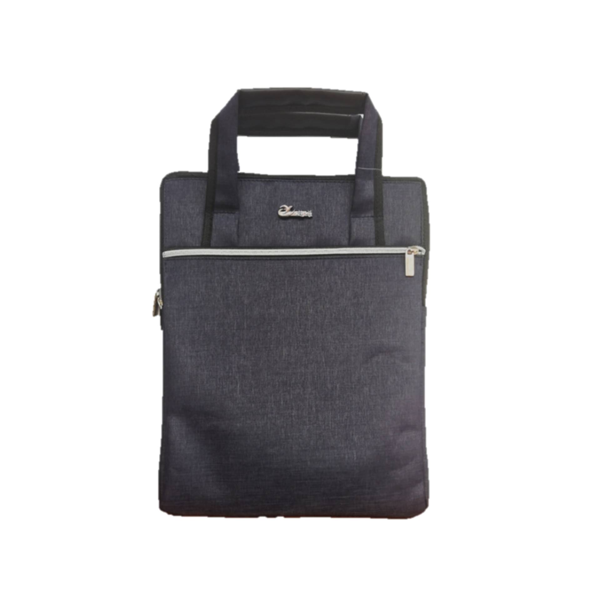 Waterproof Portable Zipper Document Folder 3