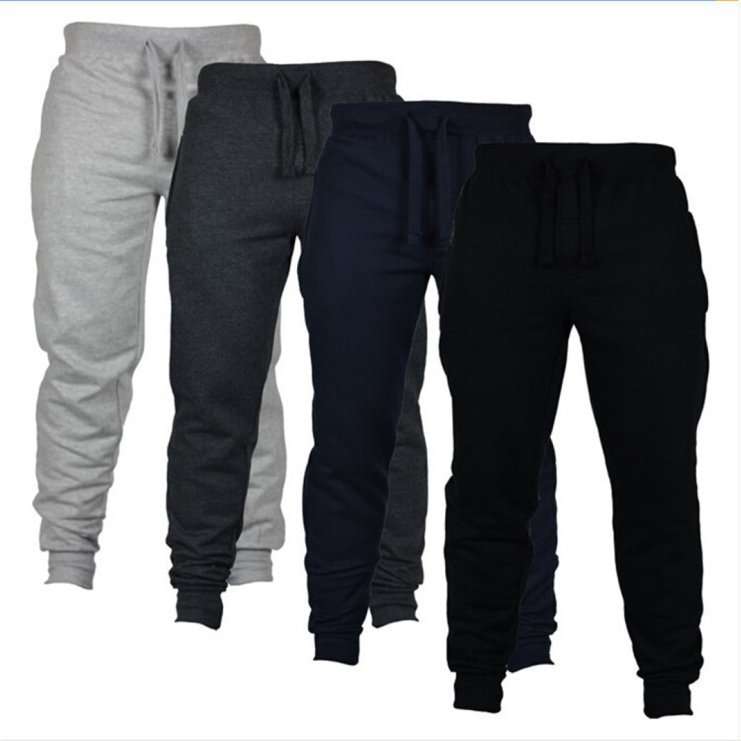 Jogger Sweatpants 3